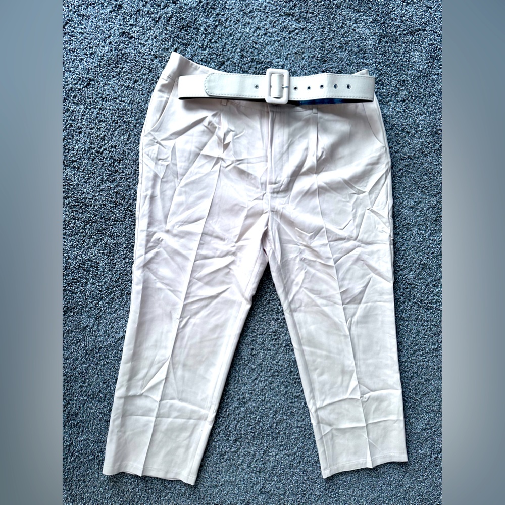 Casual work khaki pants!